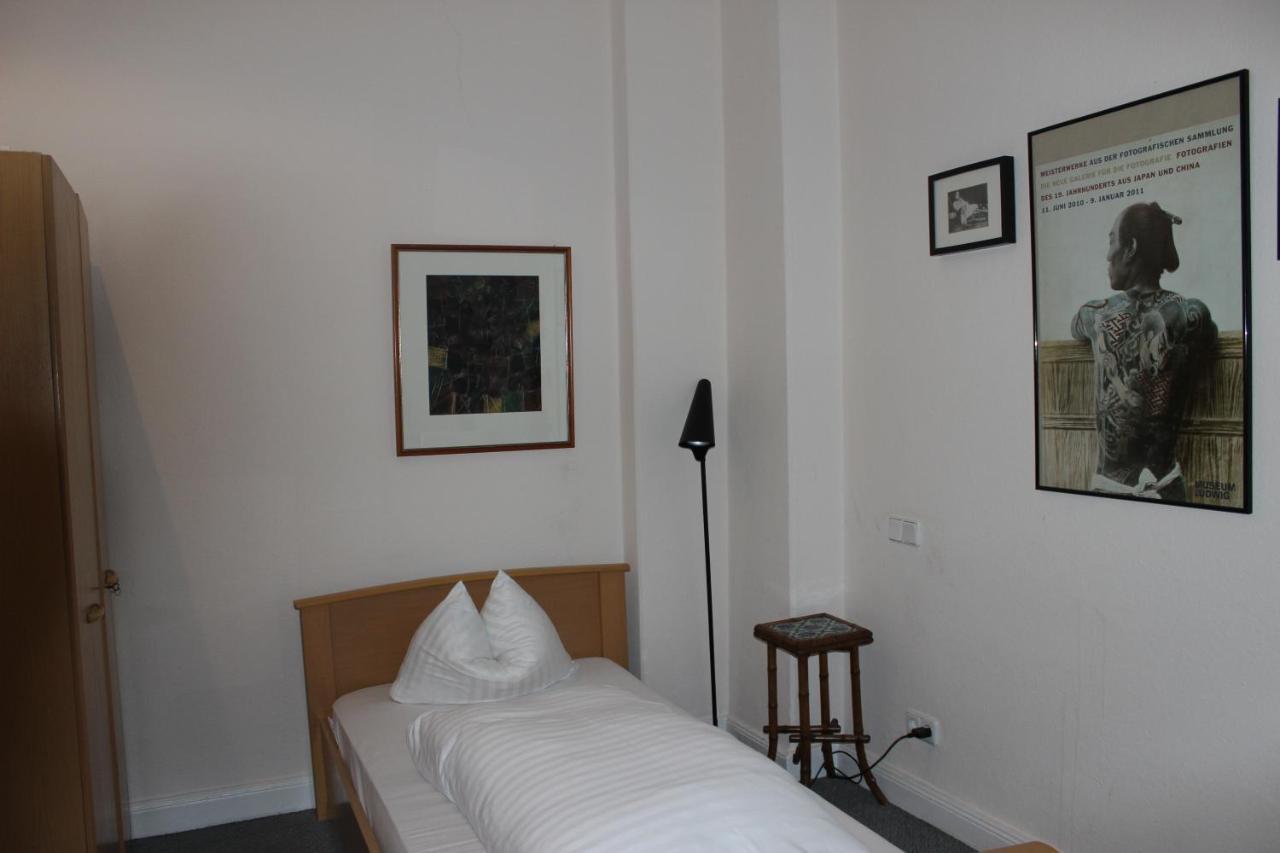 Hotel Drei Kronen Lippstadt Exteriör bild