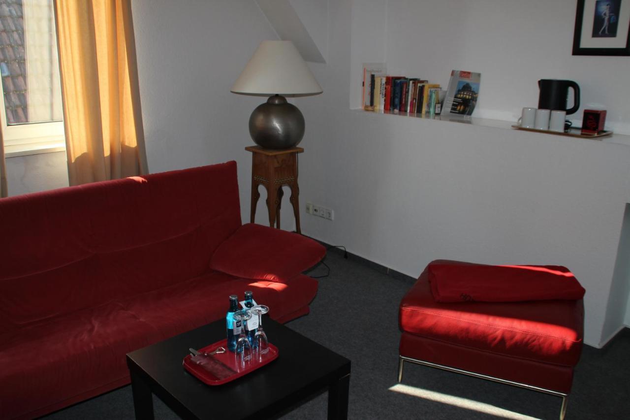 Hotel Drei Kronen Lippstadt Exteriör bild